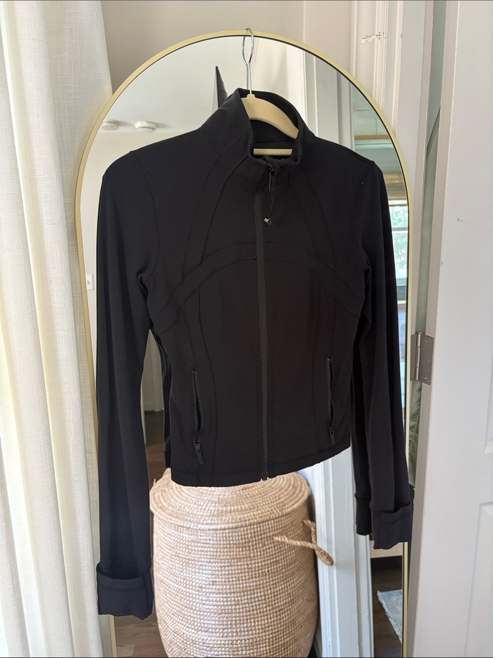 Lululemon Define Jacket